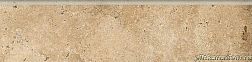 Grasaro Tivoli GT-243-S-p01 Brown Плинтус 7,6х40 см