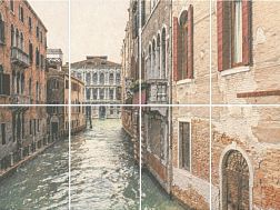 Керама Марацци Золотой пляж NT-A190-8x-8262 Venezia Панно 60х80 (Из 8-и частей) см