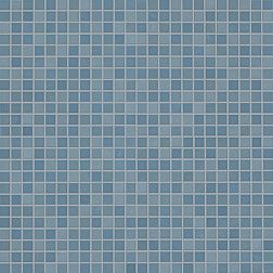 Fap Ceramiche Color Now Avio Micromosaico Мозаика 30,5x30,5 см