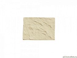 UniStone 2 Желтый Руст 21,5х25,5x4,2 см