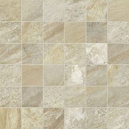 Italon Magnetique Beige Mosaico Nat Мозаика 30х30 см