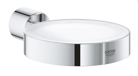 Grohe Atrio New 40305003 Держатель для мыльницы