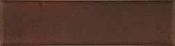 Cerrad Old castle Brown Фасадная плитка 24,5х6,5х0,8 см