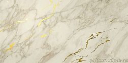 Atlas Concorde Marvel Edge Royal Calacatta Gold Vein 1 Декор 40х80 см