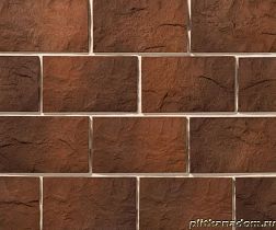 UniStone Спарта 4 Декоративный кирпич 22x13x2,5 см