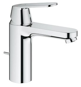 Grohe Eurosmart Cosmopolitan 2339600E Смеситель для раковины