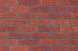 King Klinker Old Castle Deep Purple (HF08) NF10 Угловая плитка (11,5х24)х7,1 см