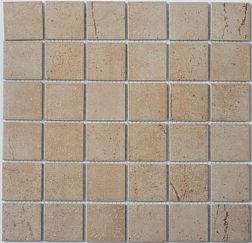 NS-Mosaic Porcelain series P-512 Мозаика 30,6х30,6 см