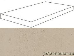 Atlas Concorde Russia Wise 620070001120 Sand Lap Scalino Angolare Dx Ступень угловая правая 33х60 см