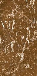 Flavour Granito Netra Gold Glossy Коричневый Полированный Керамогранит 60x120 см