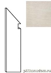 Atlas Concorde Mark Gypsum Battiscopa Sagomato SX Плинтус 7,2х30 см