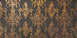 Atlas Concorde Ewall Moka Gold Damask Декор 40х80 см
