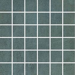 Energieker Magnetic Emerald Mosaico Tess. Зеленая Мозаика 30x30 (4,8x4,8) см