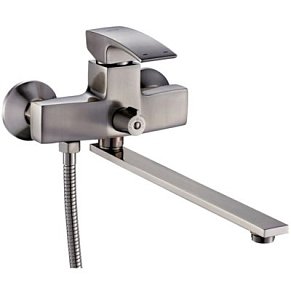 Смеситель для ванны Oute T1023L