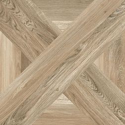 Tuscania Intarsio Miele Mat Бежевый Матовый Керамогранит 61x61