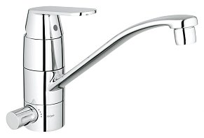 Grohe Eurosmart Cosmopolitan 31161000 Смеситель для кухни