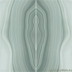 Ceracasa Absolute Symmetry Jungle Панно 98,2x98,2 (из 2-х плиток) см