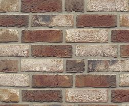 Muhr Кирпич ручной формовки WDF Borghees 21x10x6,5 см