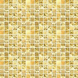 ArtMoment Orion-28 Мозаика 30x30 (1,5х1,5) см