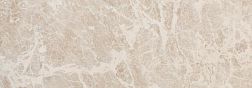 Serra Fiori Di Pesca White Base Glossy Настенная плитка 30х90 см