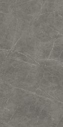 Atlas Concorde Plan AN2B Grey Stone Silk - 20mm Серый Матовый Керамогранит 162х324 см
