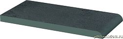 Paradyz Semir Grafit Parapet 20х10х1,1 см
