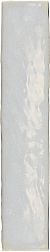 Pamesa Ceramica Auristela Blanco Настенная плитка 5x25 см