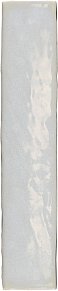 Pamesa Ceramica Auristela Blanco Настенная плитка 5x25 см