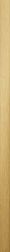 Tubadzin Ducado Gold Бордюр 2,3х59,8 см