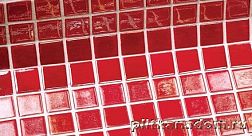 Ezarri Серия Metal Rubi Мозаика 31,3х49,5 (2,5х2,5) см