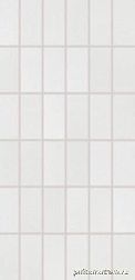 Rako Fashion DDMBG622 White Мозаика 5x10 30x60 см