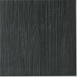 APE Ceramicas Esencia Material Flame Black Черный Матовый Керамогранит 20x20 см