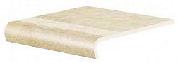 Cerrad Cottage Salt 0651 Ступень 30х32 см