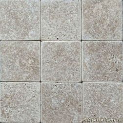 Chakmaks Antic Noce-Tumbled (Ноче) Мозаика 10x10 см