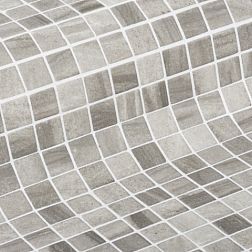 Ezarri Zen Sarsen Мозаика 31,3х49,5 (2,5х2,5) см