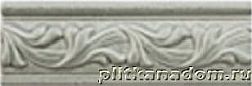 Fabresa Craquele Border Smoke Бордюр 8x20 см