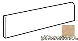 Atlas Concorde Trust Gold Battiscopa Плинтус 7,5x30 см