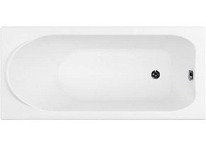 Акриловая ванна Aquanet Nord NEW 170x70