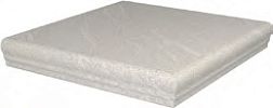 Kerama Marazzi Бореале SG934700N-GR-AN Ступень угловая беж светлая 30х30 см