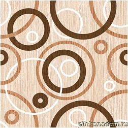 Grasaro Bamboo G-154-M-d02 Beige Декор 40х40 см