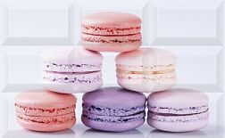 N-ceramica Macarons Piramid Декор 25х40 см