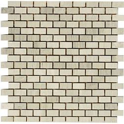 Primacolore Marmo MN160SMB Мозаика 1,5х3 30х30 см