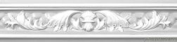 Delacora Royal Roseton BW0ROS15 Бордюр 6x25,3