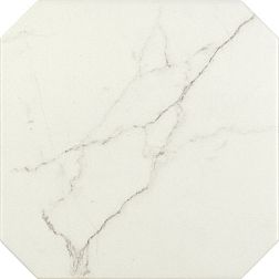 APE Ceramicas Verona Octagon White Напольная плитка 20x20 см