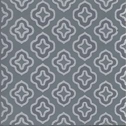 Kerama Marazzi Агуста VT-A608-1335 Синий 2 Декор 9,8х9,8 см