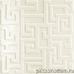 Versace Greek 261283 3D Avorio Настенная плитка 40x40 см