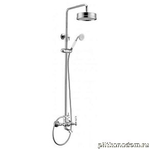 Edelform Lumier LM2910 Душевая стойка