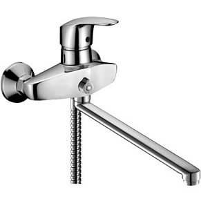 Смеситель для ванны Oute T1163