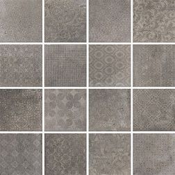 Serenissima Cir Riabita IL-Cotto Fabric Feng Shui Керамогранит 40х40 см