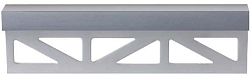 Butech Chrome Collection B73134003 Pro-part Chromed brass Профиль 8x11x2500 см